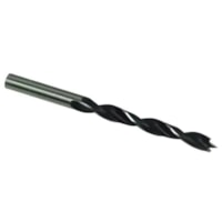 Broca Para Madeira 3 Pontas 08mm 2610051 Starfer